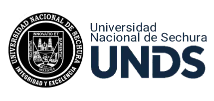 Logo Universidad Nacional de Sechura